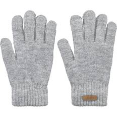 Beige - Men Gloves & Mittens Barts Witzia Gloves with Teddy Lining Col. black