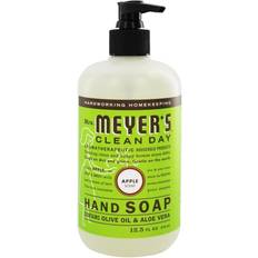 Mrs. Meyer's Clean Day Liquid Hand Soap Apple 12.5 fl