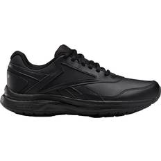 Reebok Women Sport Shoes Reebok Walk Ultra Dmx Max W - Black/Cold Grey/Collegiate Royal