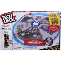 Spin Master Tech Deck Turntable Playset