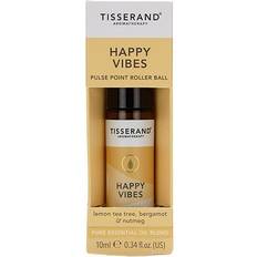 Tisserand Aromatherapy Happy Vibes Pulse Point Roller Ball 10ml