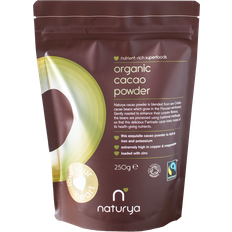 Naturya Organic Cacao Powder Fair Trade 250g
