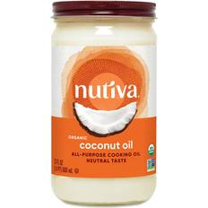 Nutiva Organic All-Purpose Coconut Oil 68cl