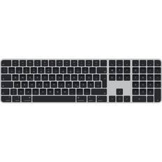 Apple Magic Keyboard with Touch ID (German)