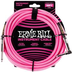 Ernie Ball 18 Cable Neon