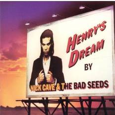 Henry's Dream (Vinyl)