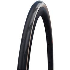 ADDIX Bicycle Tyres Schwalbe Pro Super Race TL 28 x1.00 (25-622)