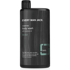 Every Man Jack Sea Salt Body Wash 16.9