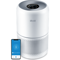 App Control - HEPA Filters Air Purifier Levoit Core 300S