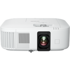 3840x2160 (4K Ultra HD) - Lens Shift Projectors Epson EH-TW6250