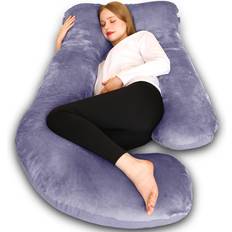 Jersey Pregnancy & Nursing Pillows Chilling Home Full Body Pillow