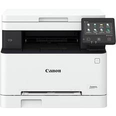 Canon Colour Printer - Laser - Wi-Fi Printers Canon i-SENSYS MF651Cw