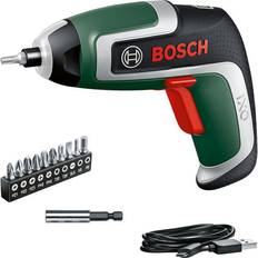 Bosch ixo cordless screwdriver Bosch IXO 7 (1x2.0Ah)