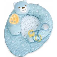 Chicco Baby Nests & Blankets Chicco My First Nest Evolution Cushion Light Blue