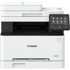 Canon Colour Printer - Laser Printers Canon i-SENSYS MF657Cdw