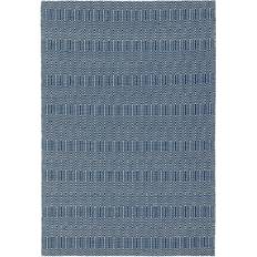 Asiatic Carpets Sloan Hand Woven Grey, Blue