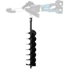 Makita Earth Auger Drill Bit For DDG460 Cordless Auger 150mm