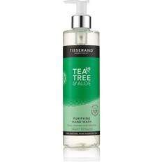 Tisserand Skin Cleansing Tisserand Aromatherapy Tea Tree & Aloe Purifying Hand Wash 295ml