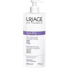 Uriage Gyn-Phy Gel Fraîcheur Intimate Hygiene 500ml