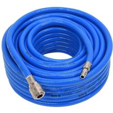 YATO Air Hose 10mmx20m with Coupling