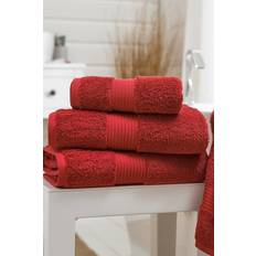Deyongs Bliss Supersoft Guest Towel