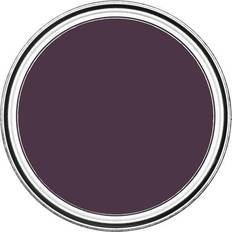 Rust-Oleum Gloss Paint Grape Soda Wood Paint Purple 0.75L