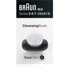 Braun Facial Skincare Braun Series 5/6/7 Cleansing Brush Cleaning Brush