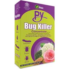 Py Insecticide Bug and Insect Killer Concentrate
