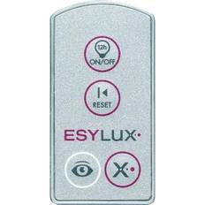 Silver Remote Controls for Lighting Esylux ‎Mobil-RCI-M Remote Control for Lighting