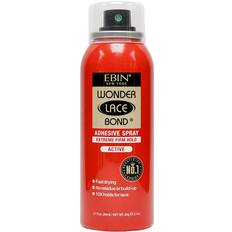 Ebin Wonder Lace Bond Adhesive Spray Active 80ml