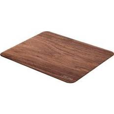 InLine WoodPad 55477W Mouse Mat Real Wood 240