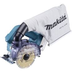 Power Cutters Makita DCC500Z Solo