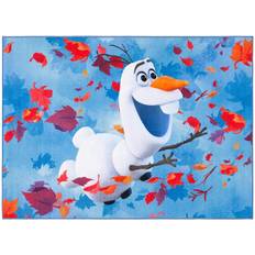 Disney Frozen 2 Olaf 5' X 7'