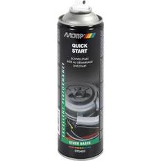 Motip Motor Oils & Chemicals Motip Startgas Spray 500Ml Additive
