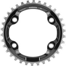 Chain Rings Shimano Deore XT SM-CRM81 Single Chainring For XT M8000
