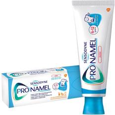 Sensodyne Toothpastes Sensodyne Pro-Namel Junior Toothpaste Junior 50