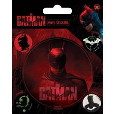 Pyramid International Batman Vinyl Stickers 5-pack