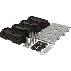 Thule Fixed Point Evo Fitting Kit 7101-7200