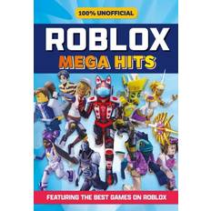 Roblox Play Set Roblox 100% Unofficial Mega Hits