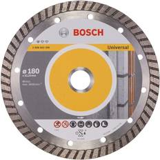 Bosch Professional 2608602396 Diamond disc Universal LPP 180 T