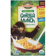Nature's Path EnviroKidz Organic Gorilla Munch Cereal 10