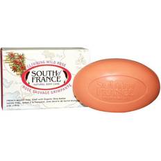 South of France Wild Rose, Milled Soap with Shea Butter 170g
