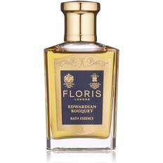 Floris London Bath Oils Floris London Edwardian Bouquet Bath Essence 50ml