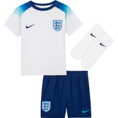 Football Kits Nike England 2022/23 Home Football Kit