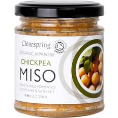 Clearspring Organic Japanese Chickpea Miso 150g