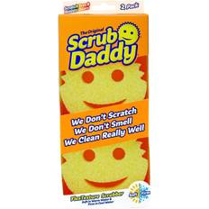 Scrub Daddy Original Twin 1