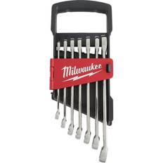 Milwaukee 4932464257 932464257 MAX BITE Combination Wrench