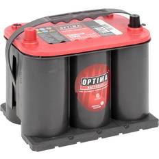 Optima Batteri Rts3.7 730Cca 237X172X197