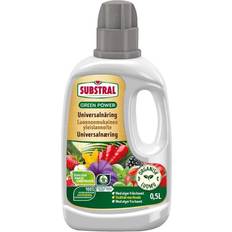 Substral Organic Universal Nutrition 0.5L