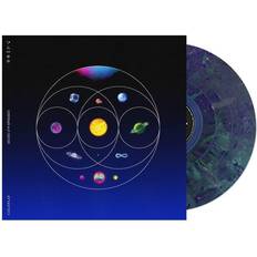 Music on sale Coldplay Music Of The Spheres (Vinyl)